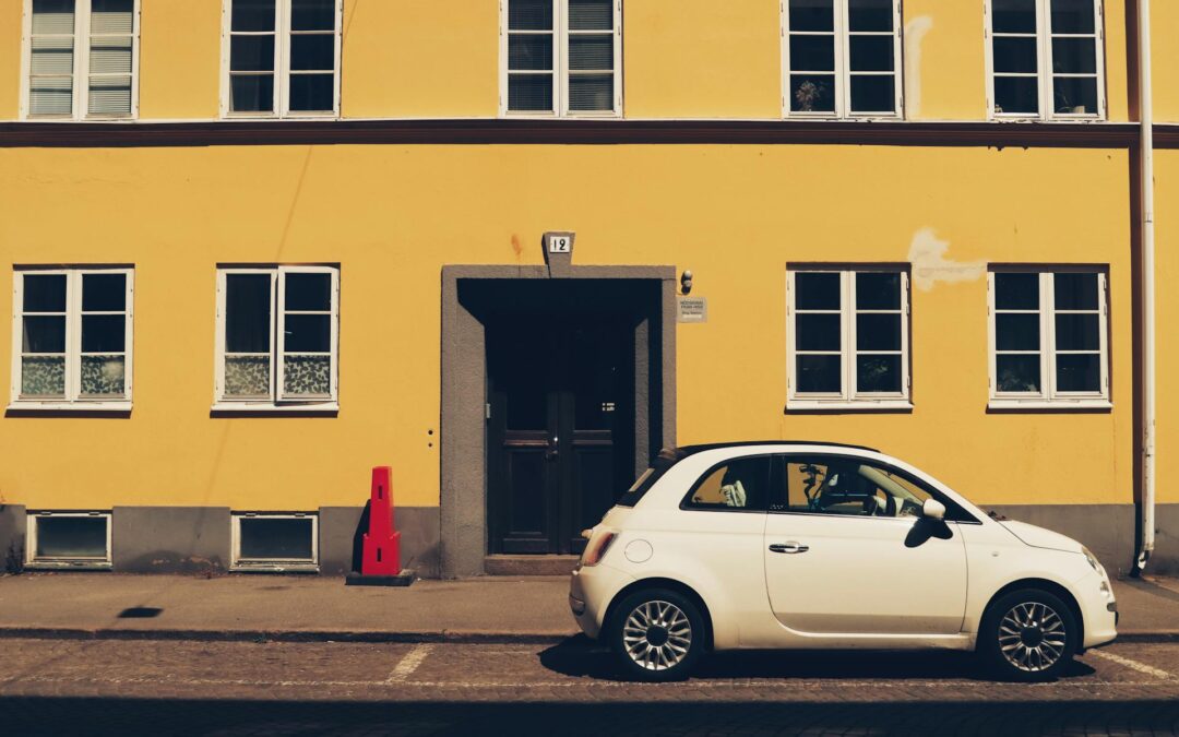 How to Reduce Auto Insurance Premiums