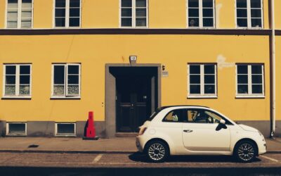 How to Reduce Auto Insurance Premiums